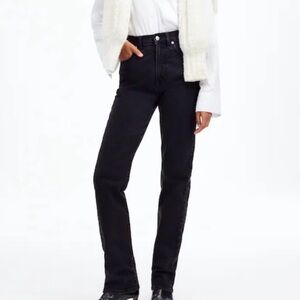 Madewell 90s Straight